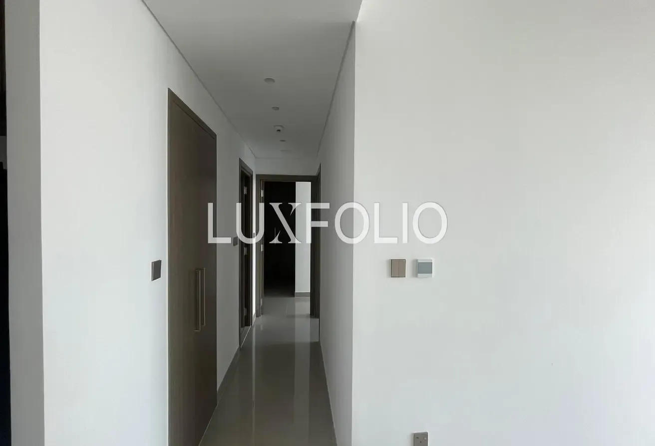 Vastu | High Floor | Vacant