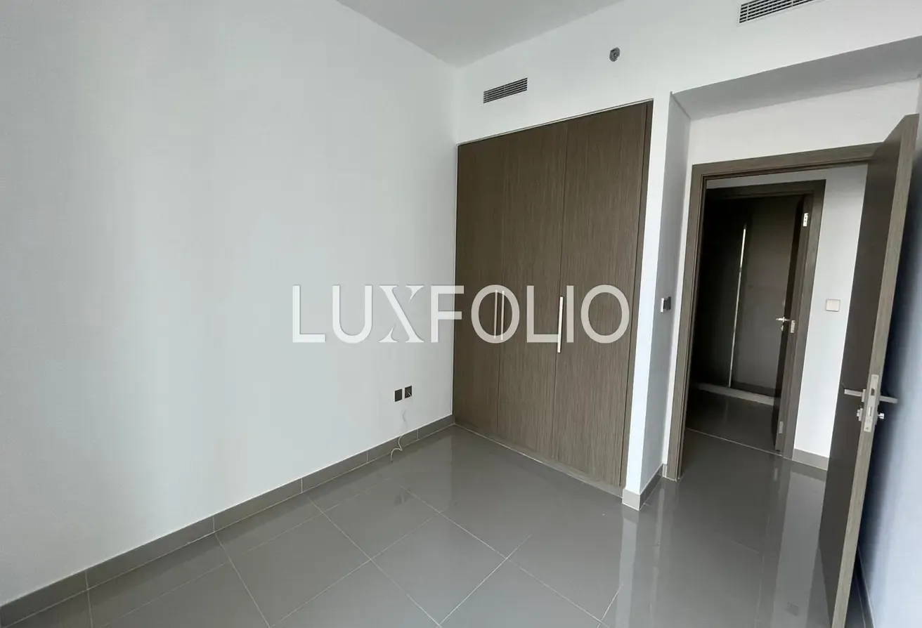 Vastu | High Floor | Vacant