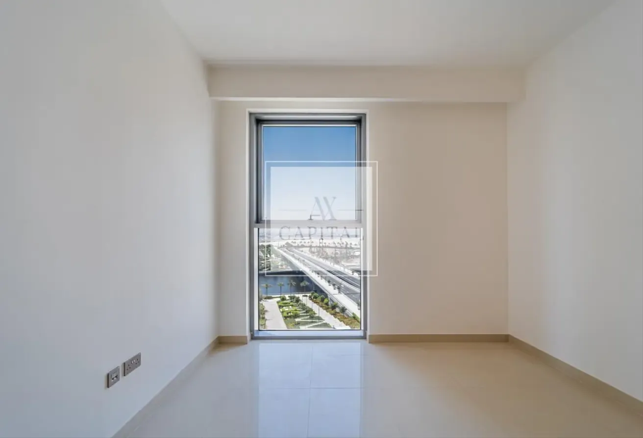 Ras Al Khor View | Vacant | Best Price