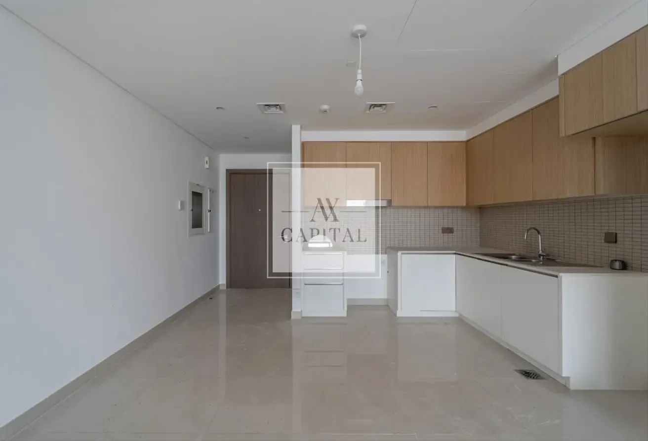 Ras Al Khor View | Vacant | Best Price