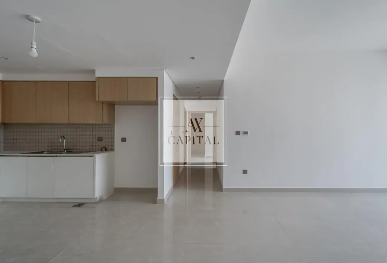 Ras Al Khor View | Vacant | Best Price