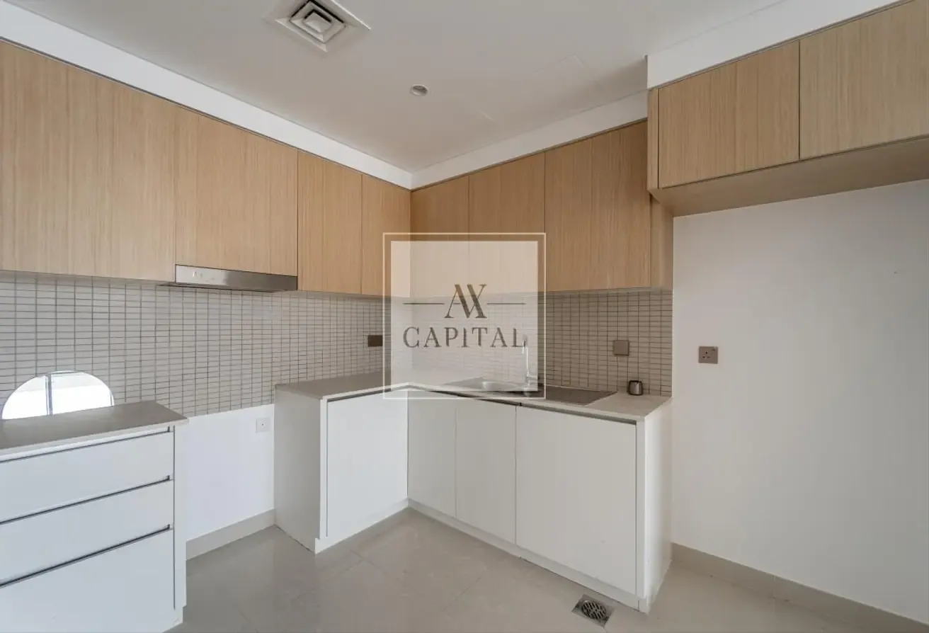 Ras Al Khor View | Vacant | Best Price