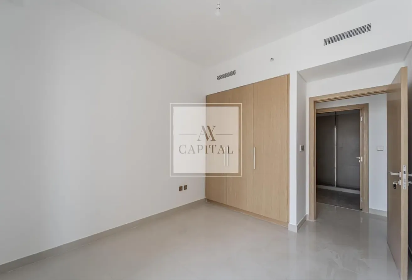 Ras Al Khor View | Vacant | Best Price