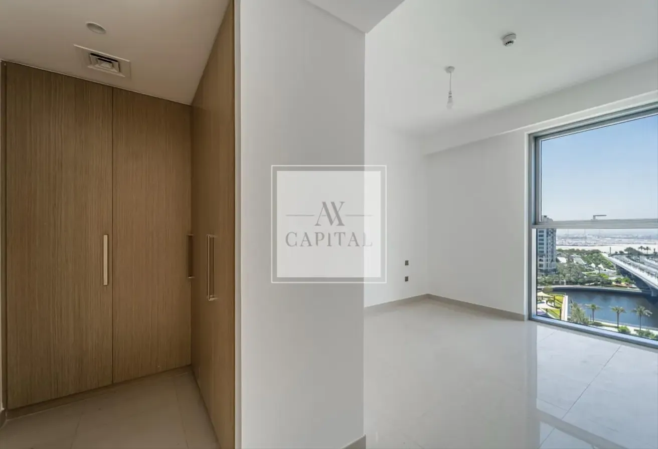 Ras Al Khor View | Vacant | Best Price