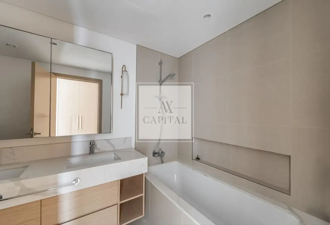Ras Al Khor View | Vacant | Best Price