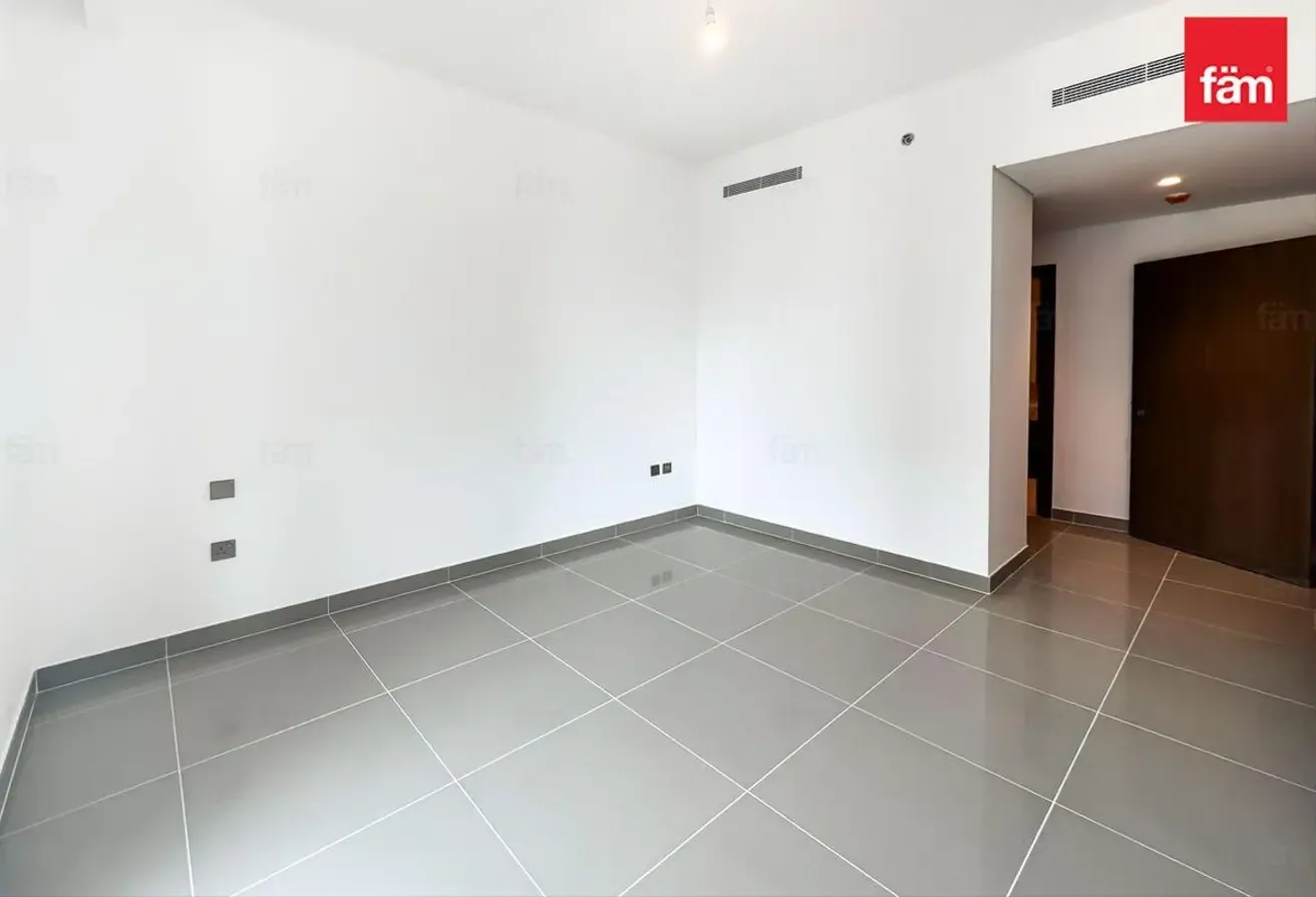 High Floor | Sea View | Vacant