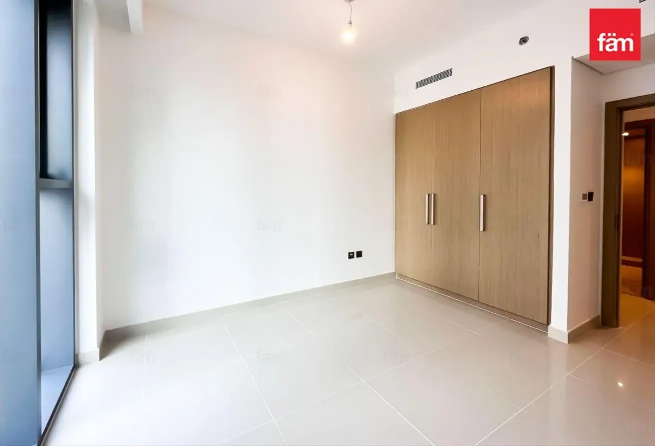 High Floor | Sea View | Vacant