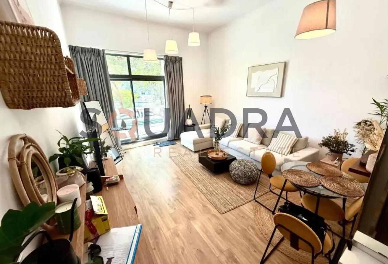 Well Maintained Unit | Fully Upgraded with Terrace