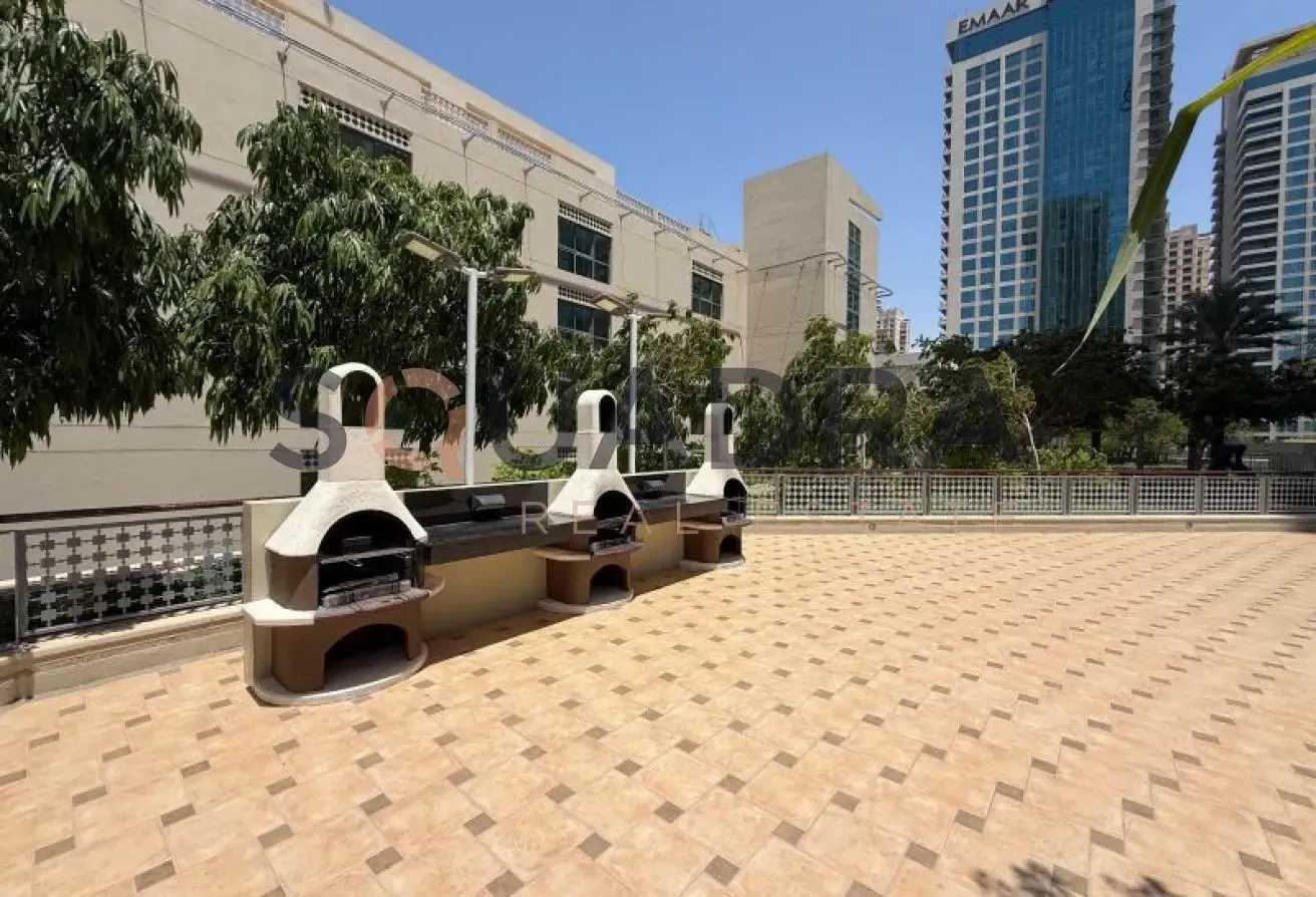 Well Maintained Unit | Fully Upgraded with Terrace