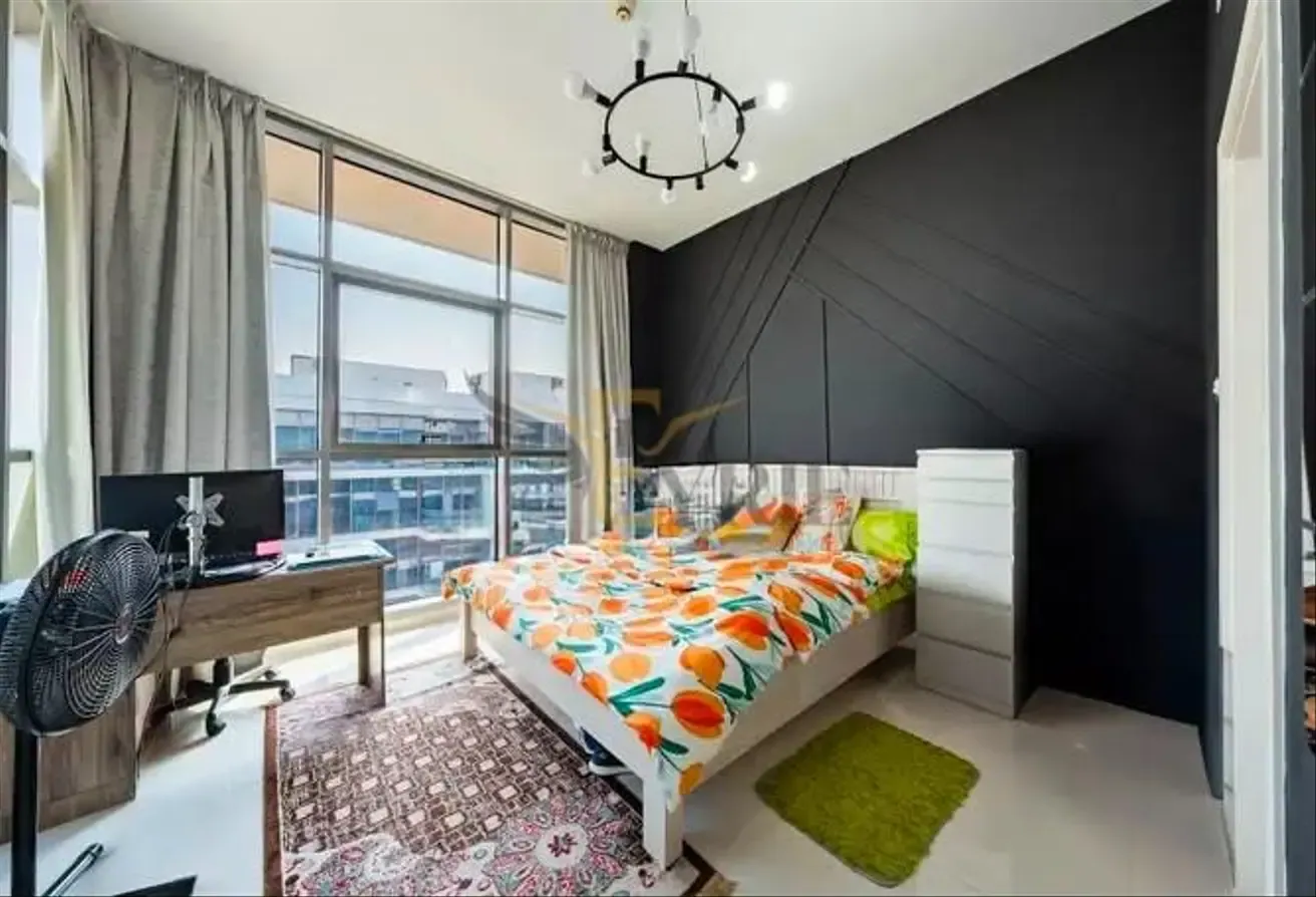 Vacant | Penthouse |  Golf View