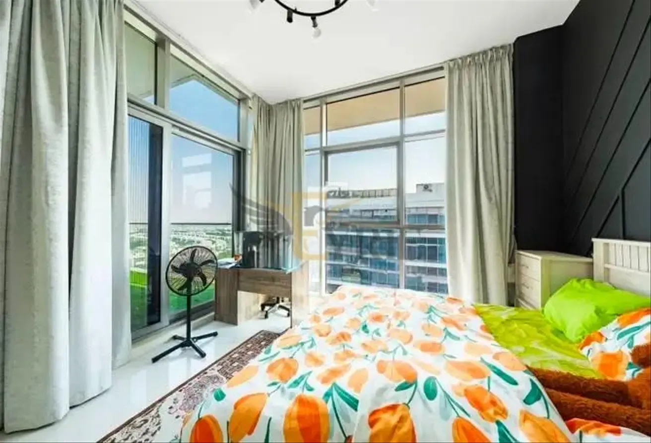 Vacant | Penthouse |  Golf View