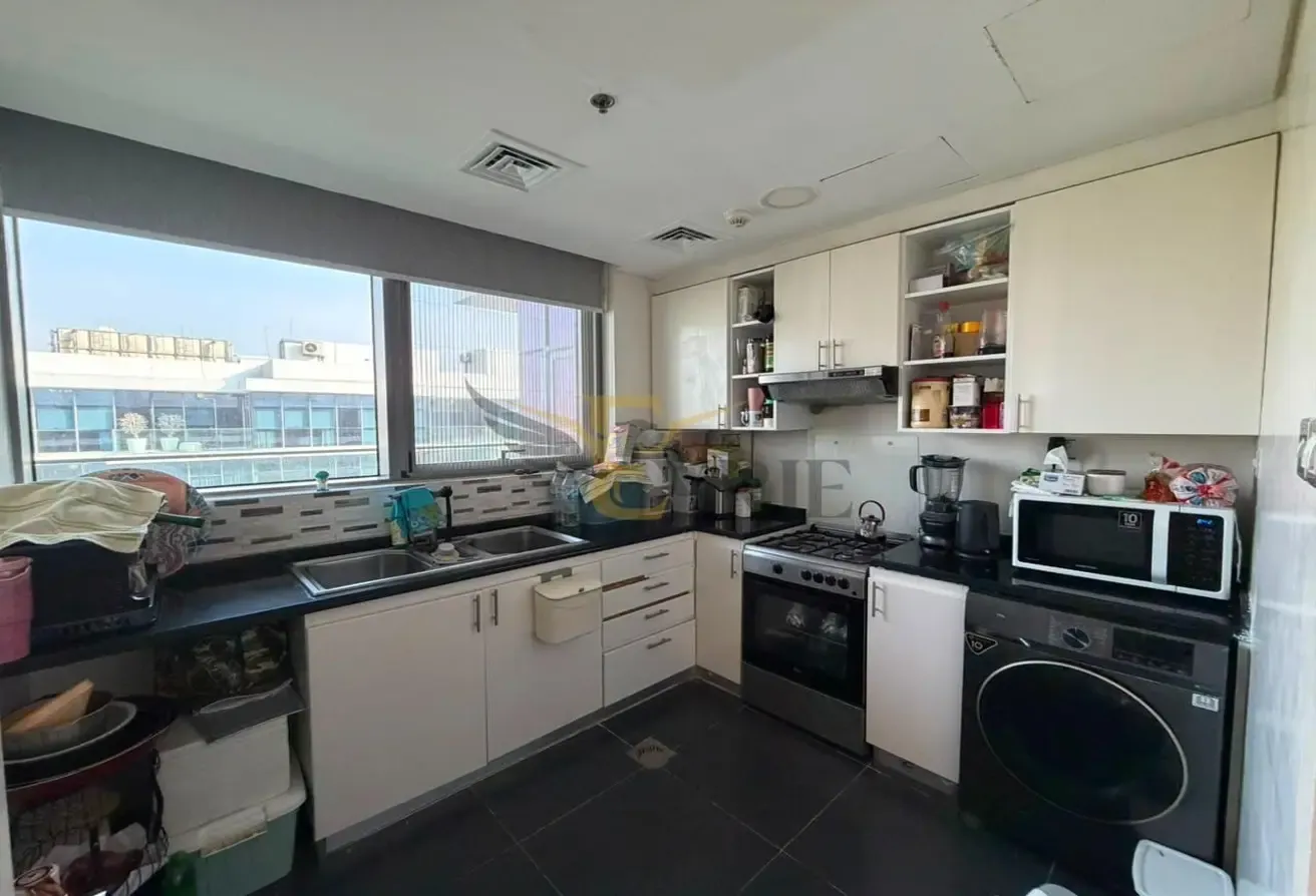 Vacant | Penthouse |  Golf View