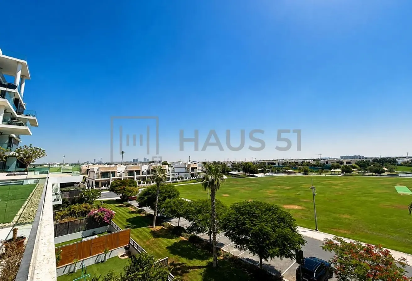 Furnished | Motivated Seller | Full Park Views
