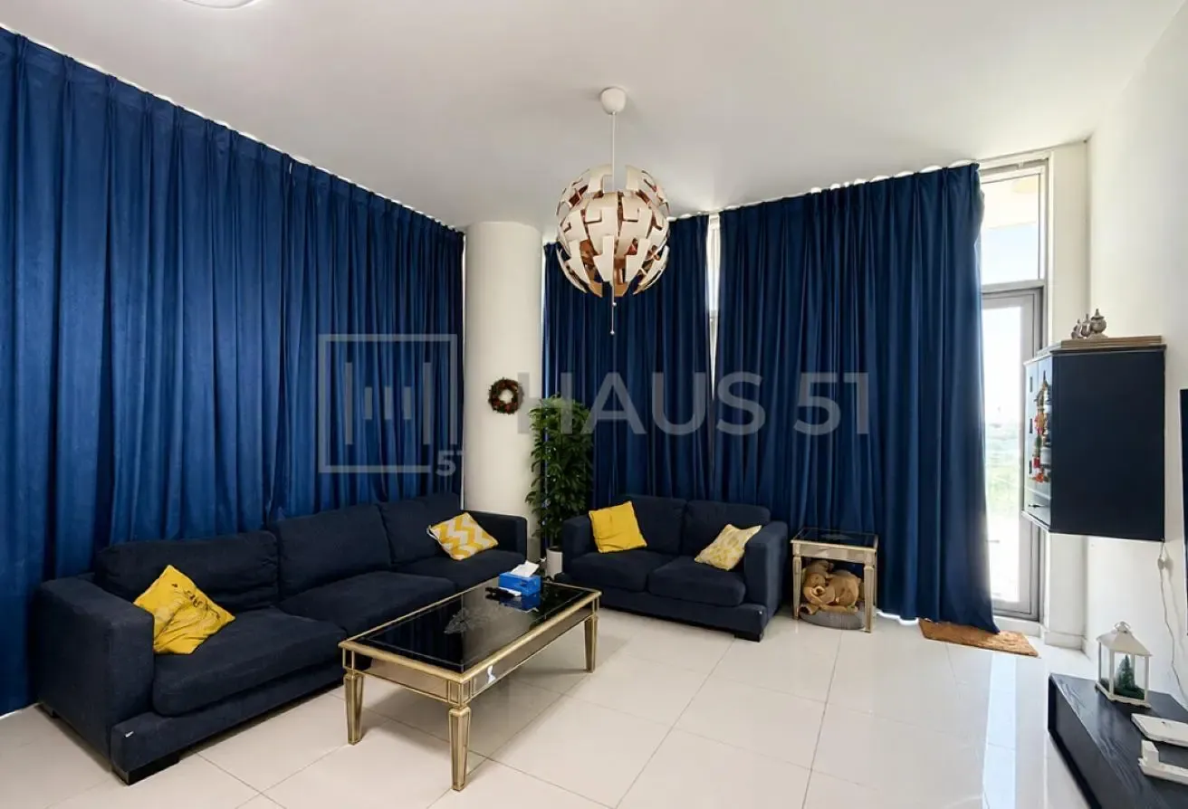 Furnished | Motivated Seller | Full Park Views