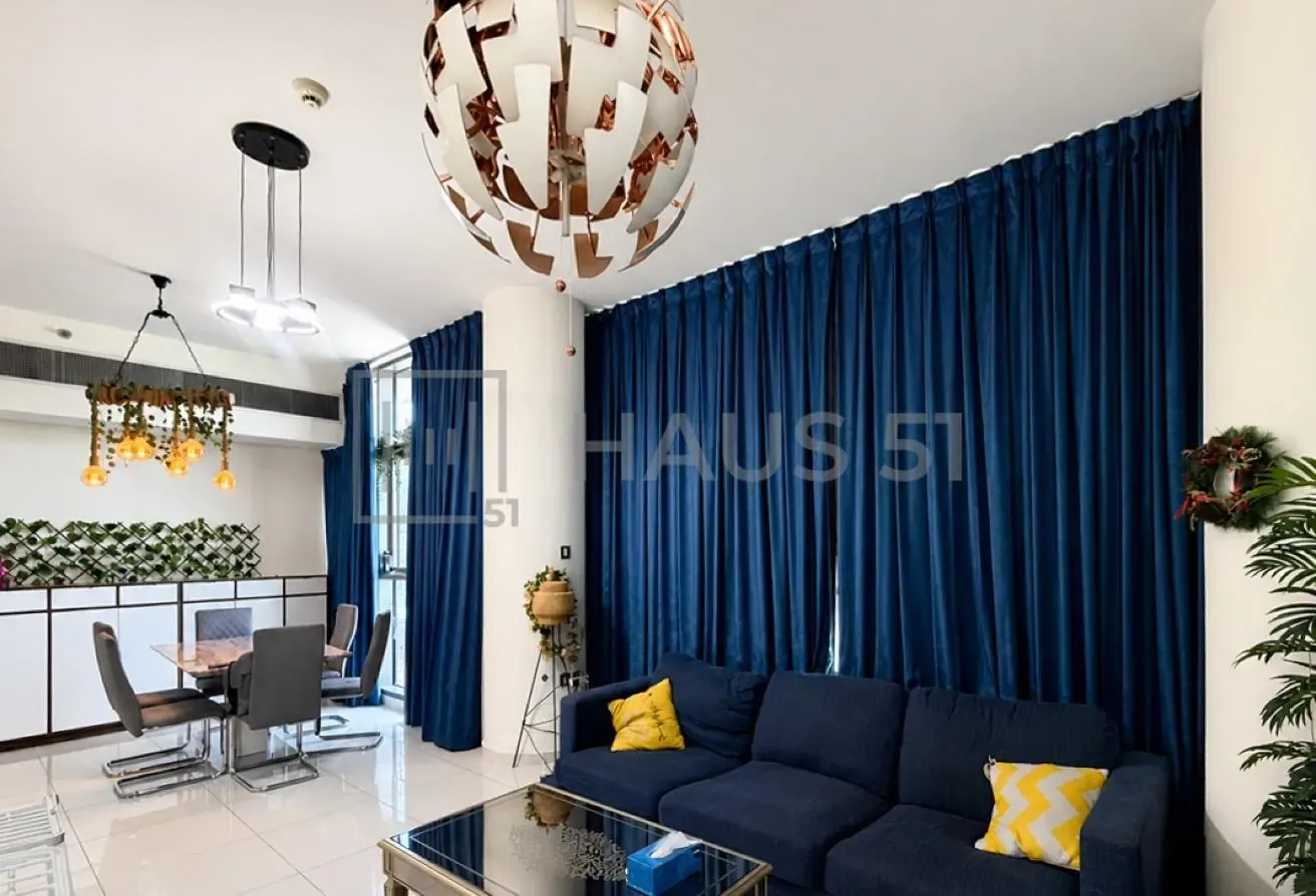 Furnished | Motivated Seller | Full Park Views