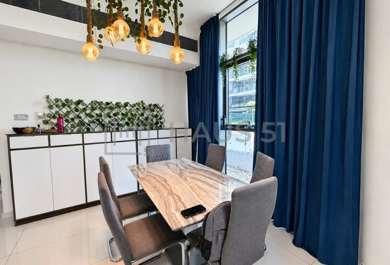 Furnished | Motivated Seller | Full Park Views