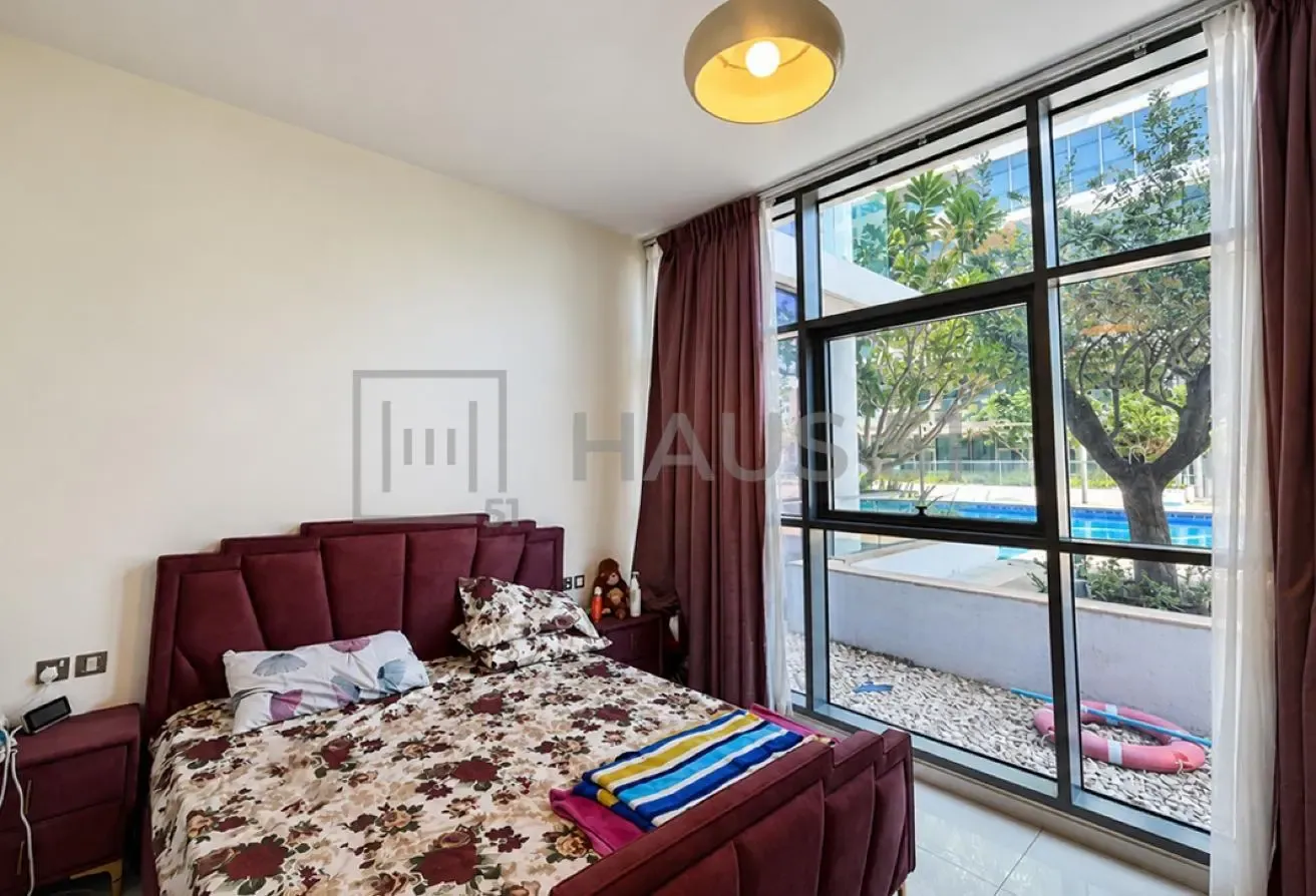 Furnished | Motivated Seller | Full Park Views