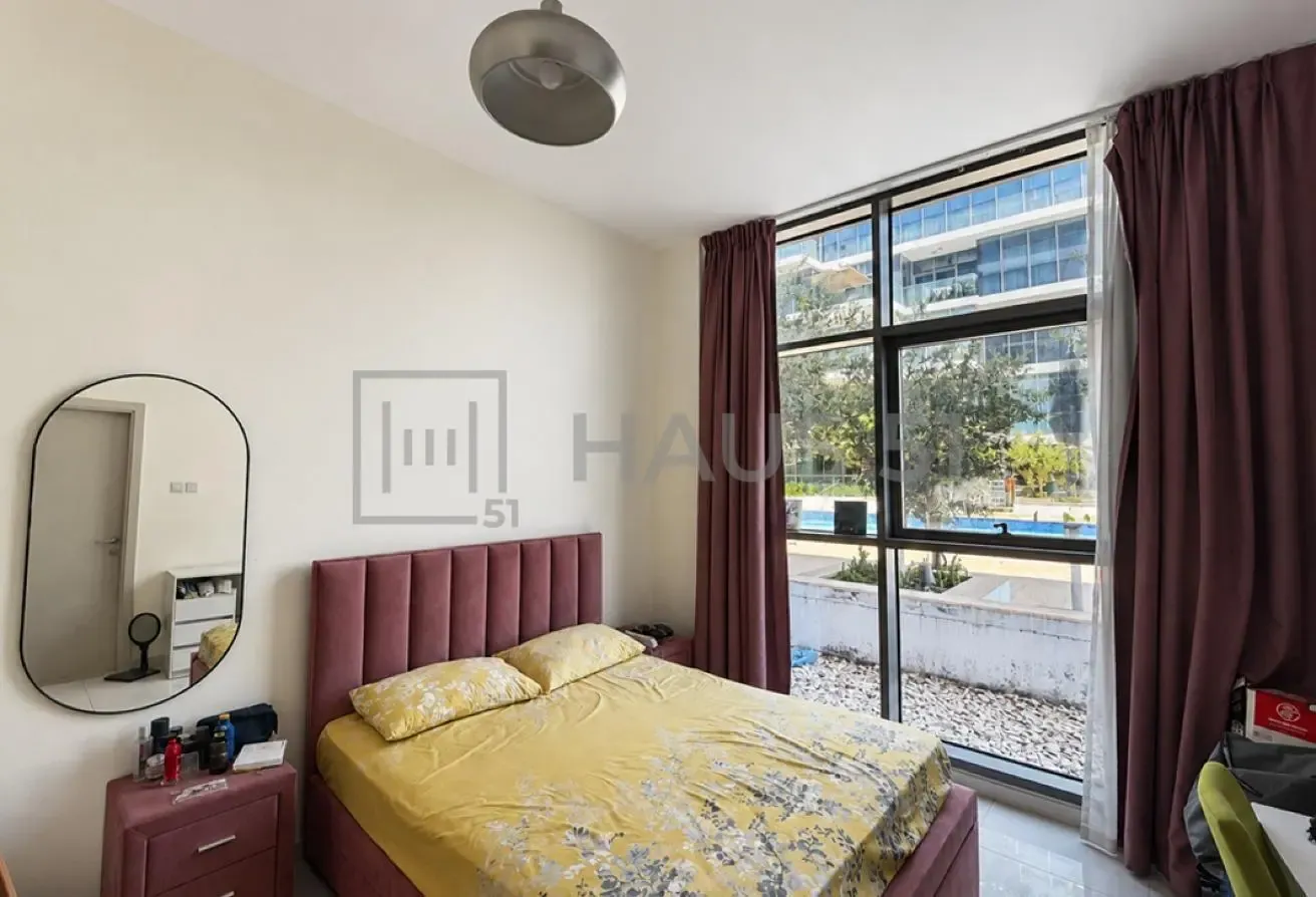Furnished | Motivated Seller | Full Park Views