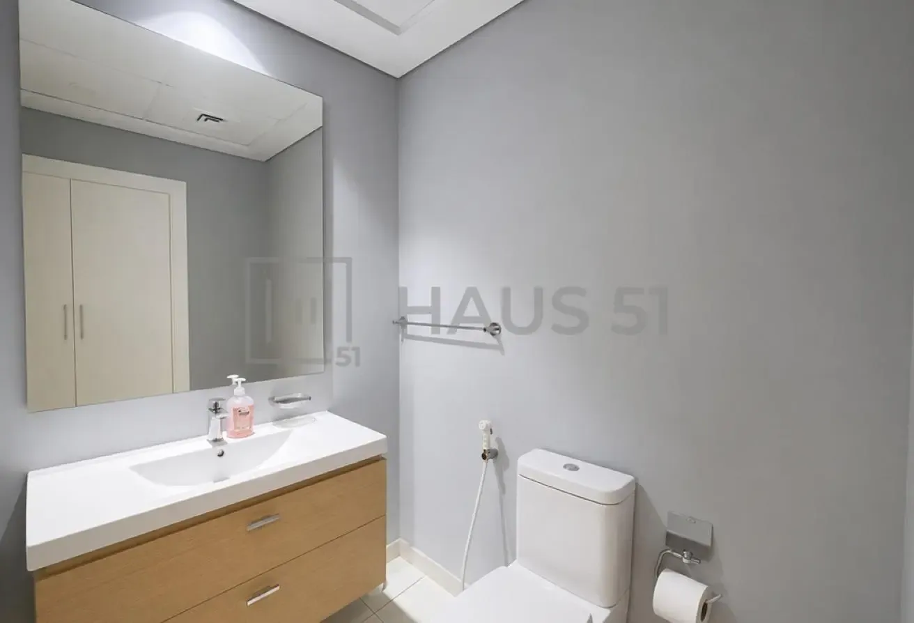 Furnished | Motivated Seller | Full Park Views