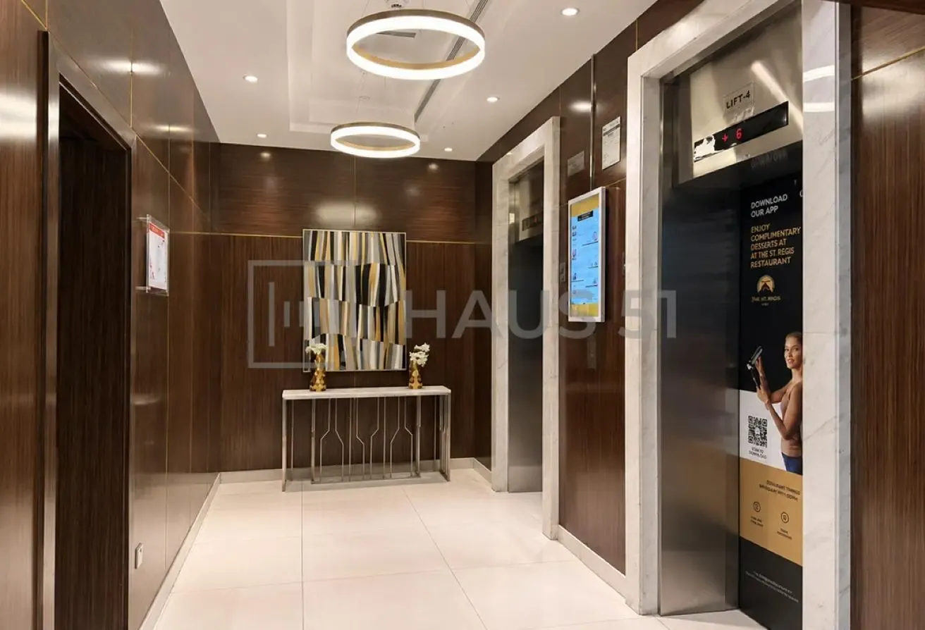 Furnished | Motivated Seller | Full Park Views