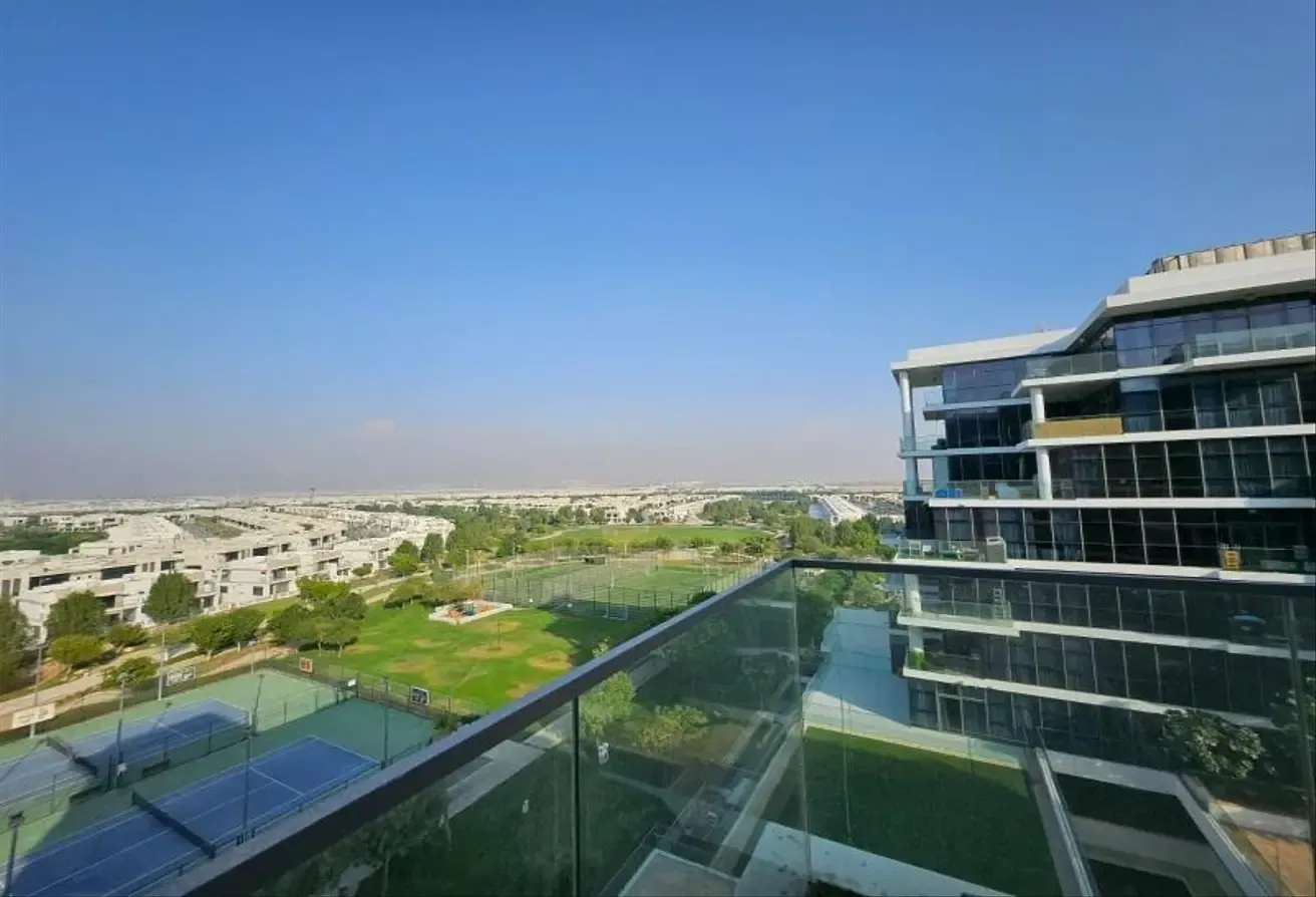 Luxury 2BR+Maid | Furnished | Spacious Layout
