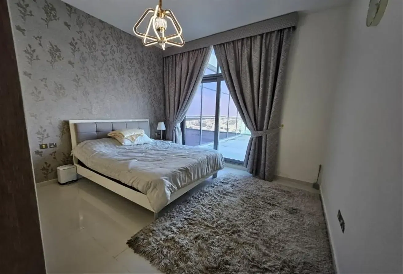 Luxury 2BR+Maid | Furnished | Spacious Layout