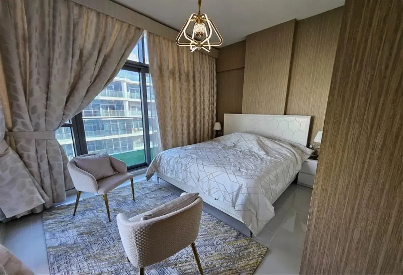 Luxury 2BR+Maid | Furnished | Spacious Layout