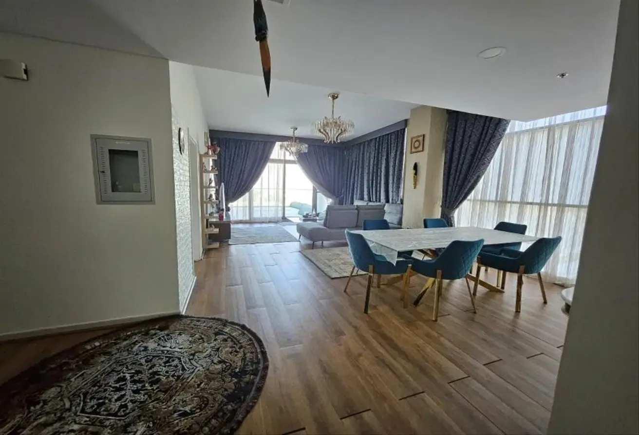 Luxury 2BR+Maid | Furnished | Spacious Layout
