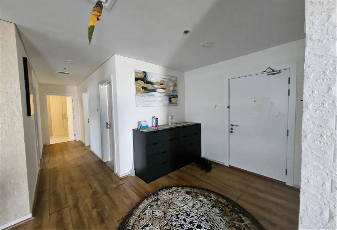 Luxury 2BR+Maid | Furnished | Spacious Layout