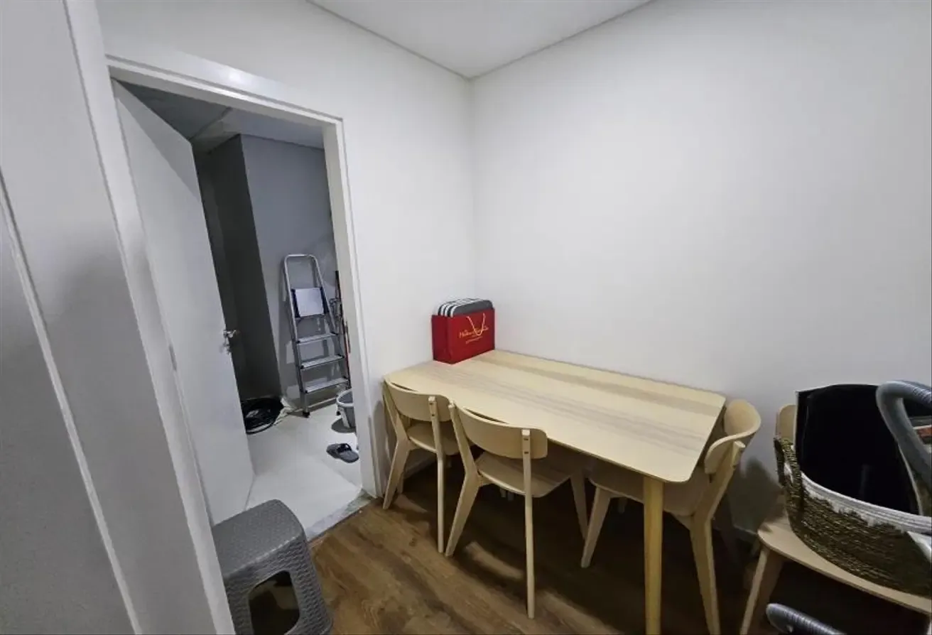 Luxury 2BR+Maid | Furnished | Spacious Layout