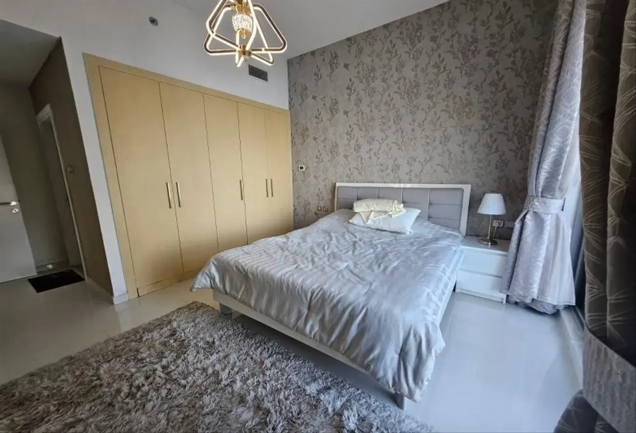 Luxury 2BR+Maid | Furnished | Spacious Layout