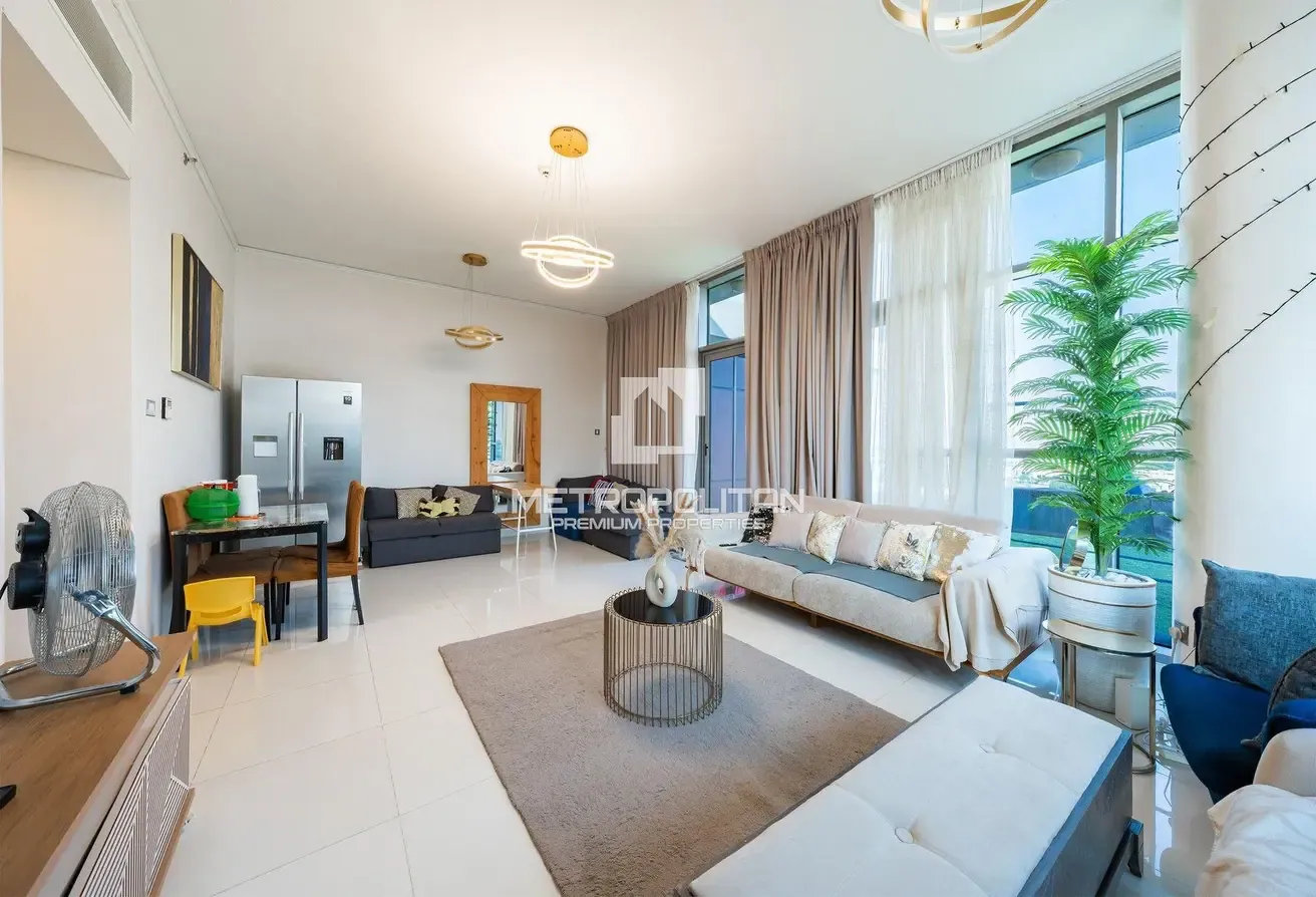 Exclusive | Panoramic Park View | Multiple Units