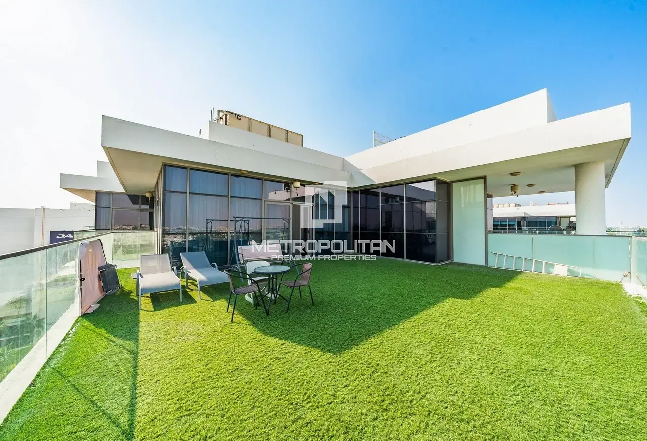 Exclusive | Panoramic Park View | Multiple Units