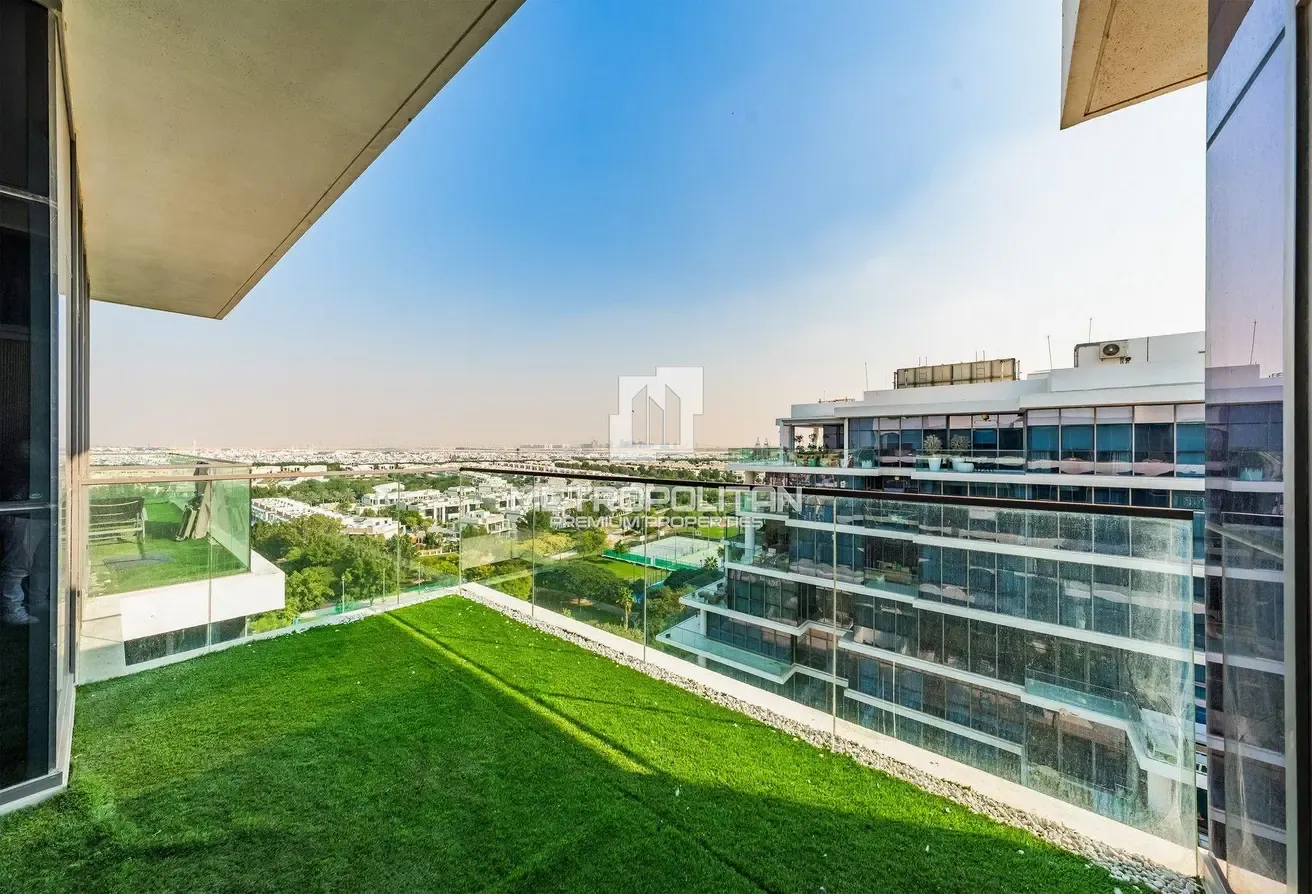 Exclusive | Panoramic Park View | Multiple Units