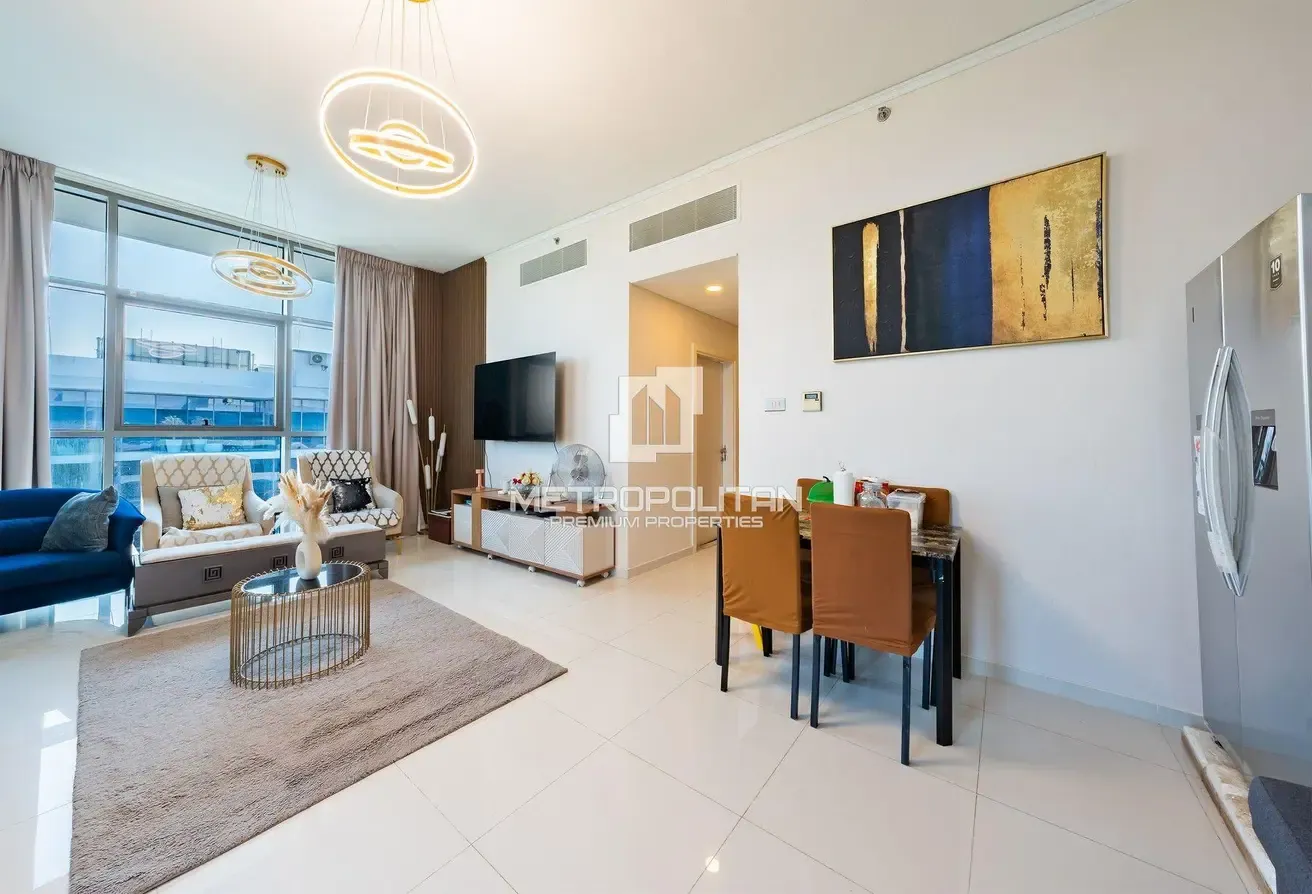 Exclusive | Panoramic Park View | Multiple Units