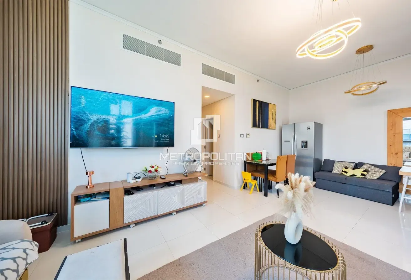 Exclusive | Panoramic Park View | Multiple Units