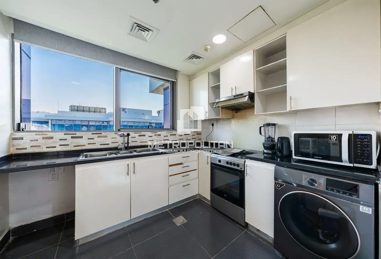 Exclusive | Panoramic Park View | Multiple Units