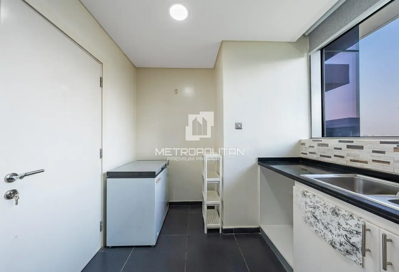 Exclusive | Panoramic Park View | Multiple Units