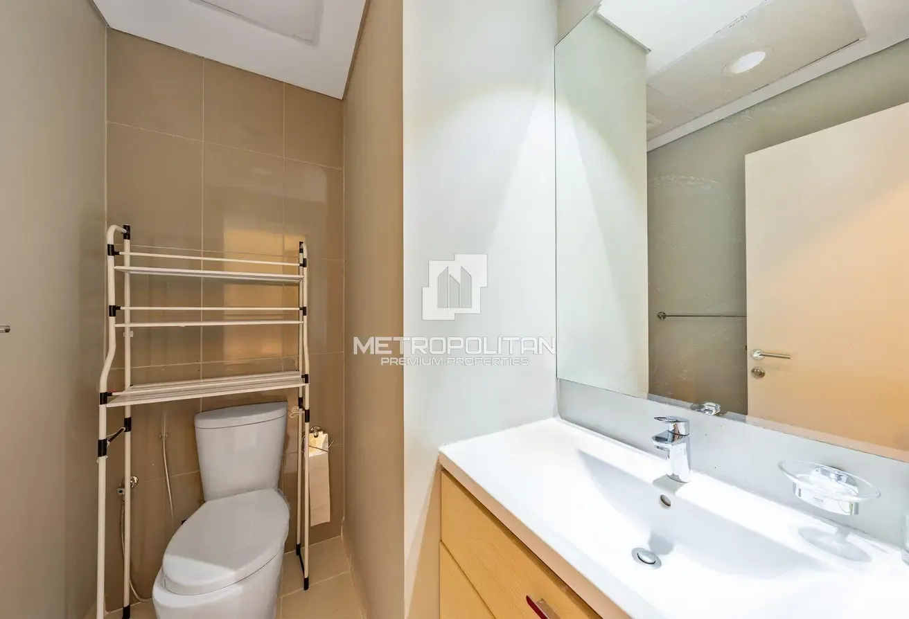 Exclusive | Panoramic Park View | Multiple Units