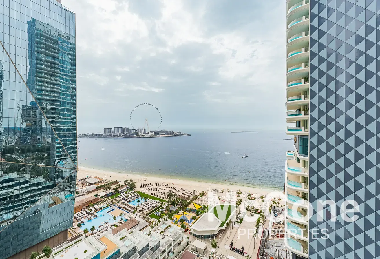 Sea View | Residential Unit | Guaranteed Income
