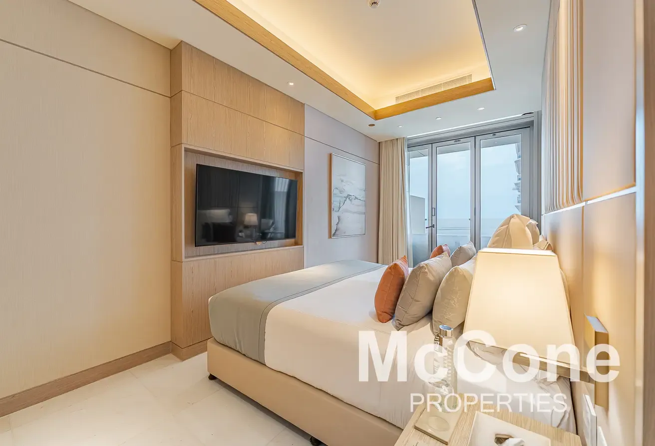 Sea View | Residential Unit | Guaranteed Income