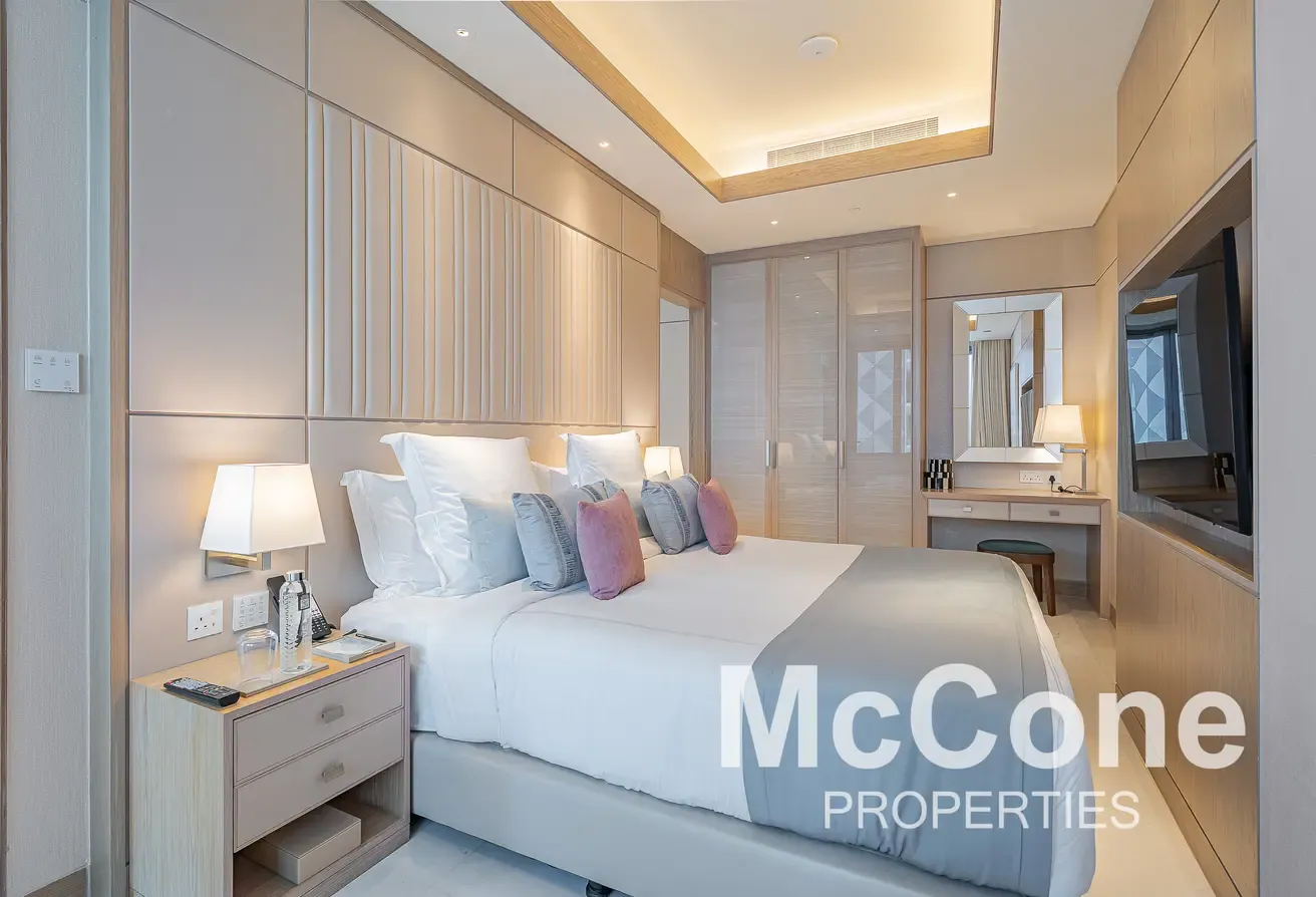 Sea View | Residential Unit | Guaranteed Income