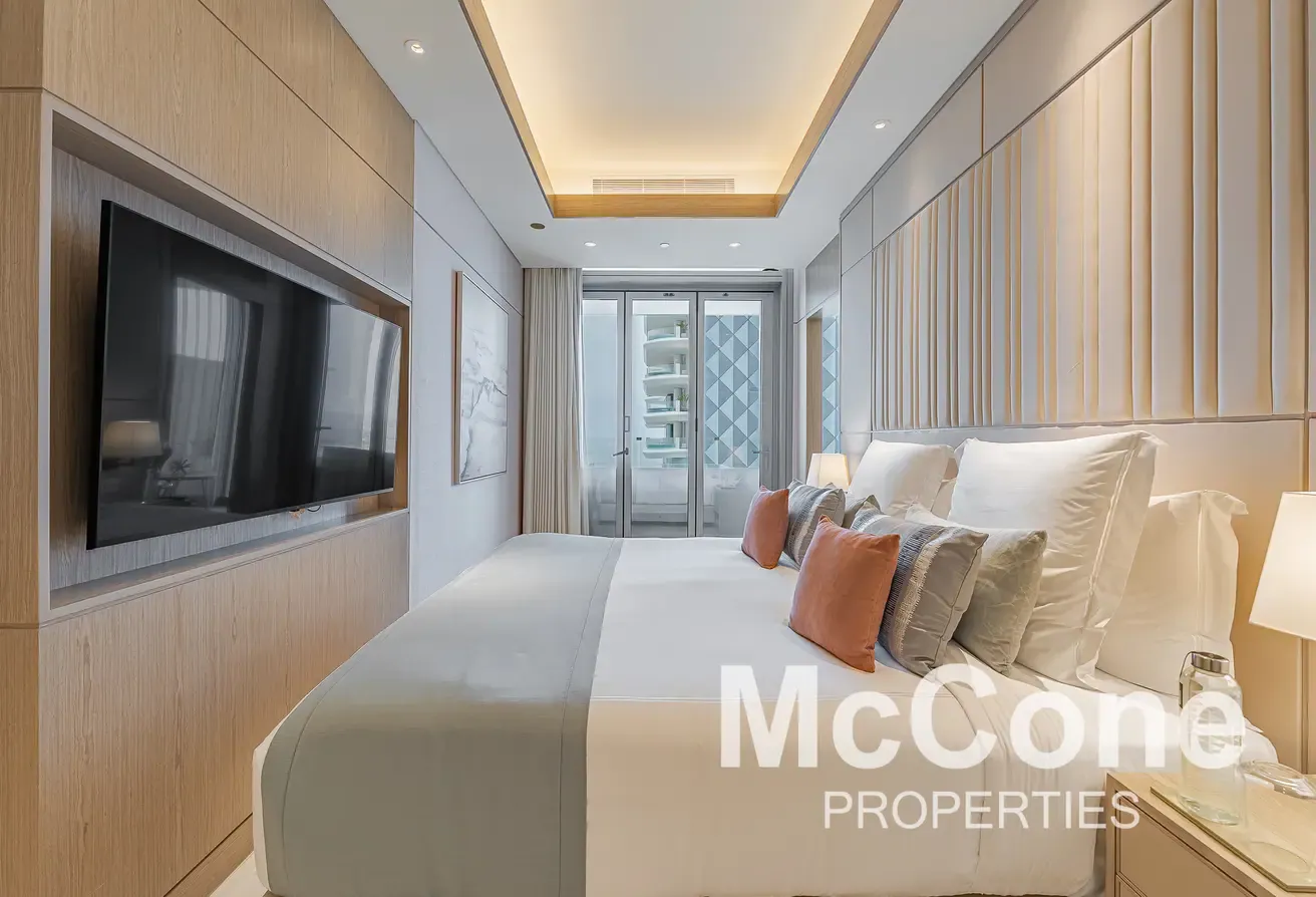 Sea View | Residential Unit | Guaranteed Income