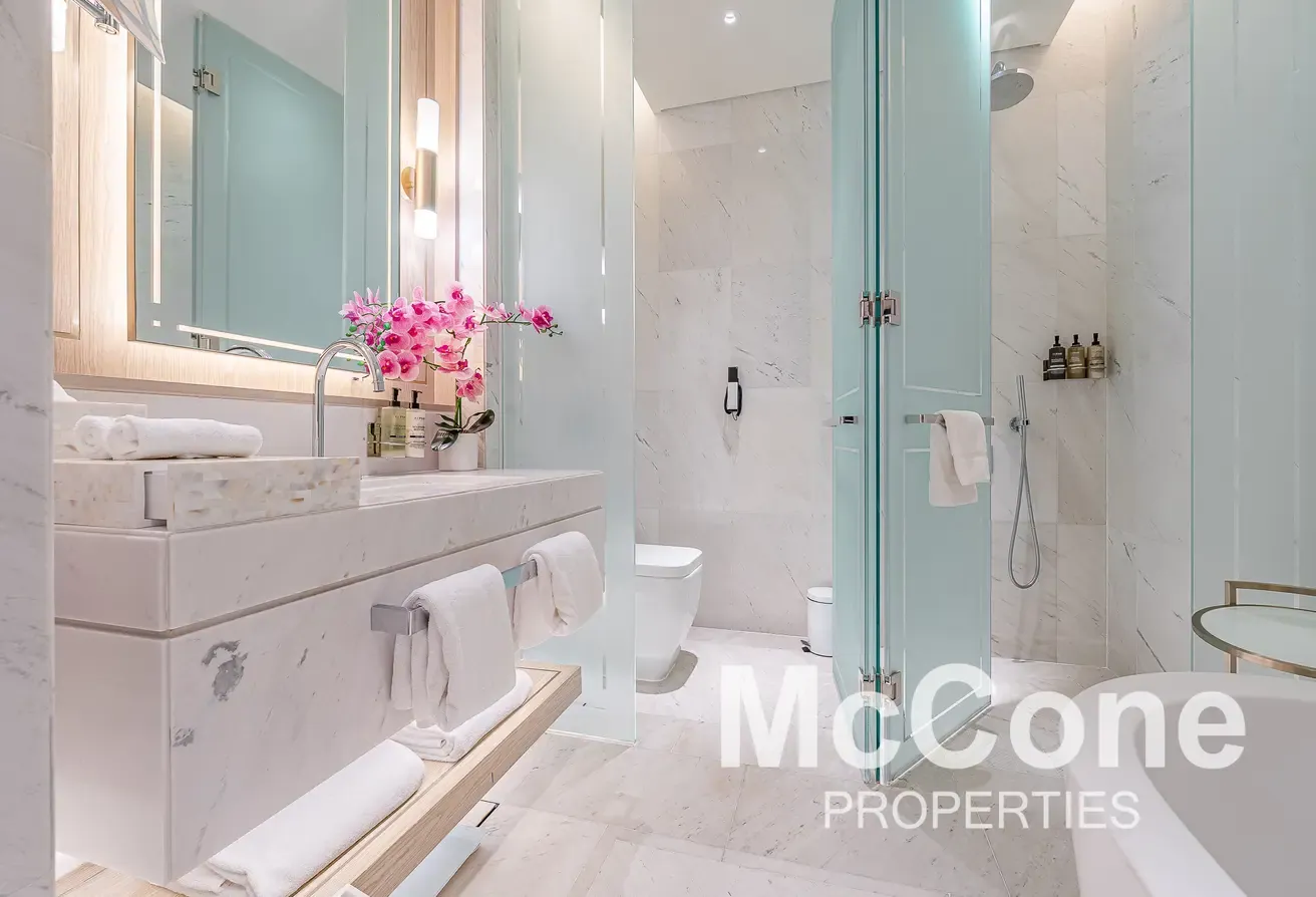 Sea View | Residential Unit | Guaranteed Income