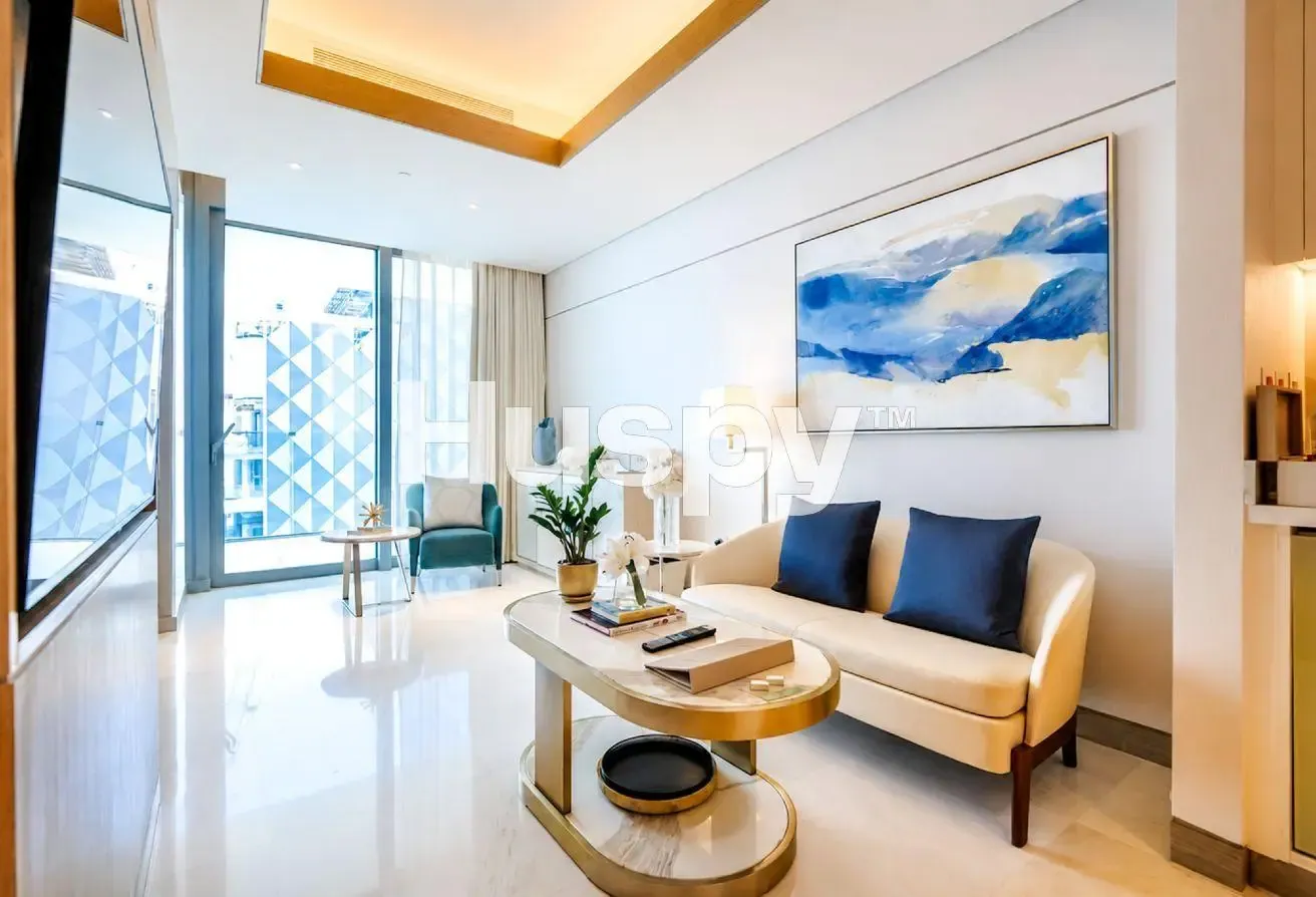 Sea View | High Floor | Large Layout