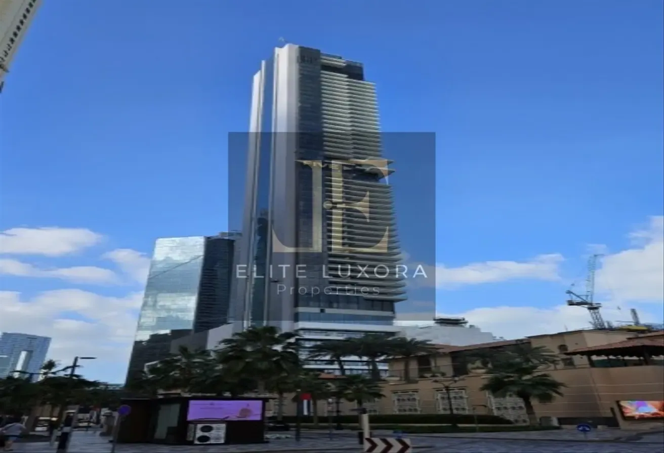 Mid Floor | Direct Beach Access | Luxury Furnished