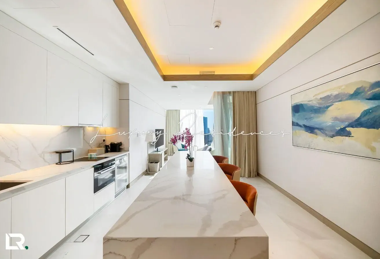 Below to Market | Fully Furnished | High Floor