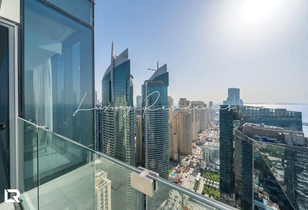 Below to Market | Fully Furnished | High Floor