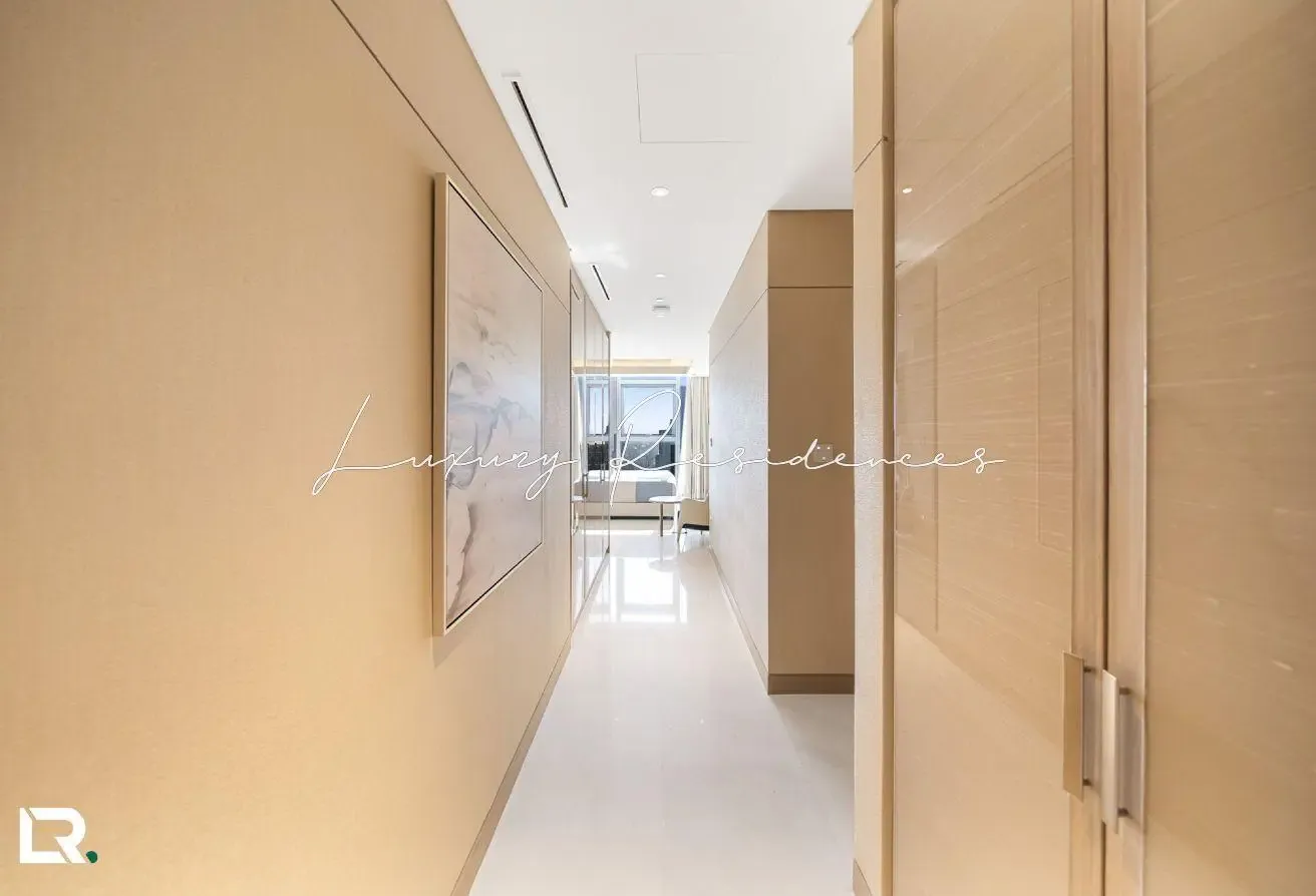 Below to Market | Fully Furnished | High Floor