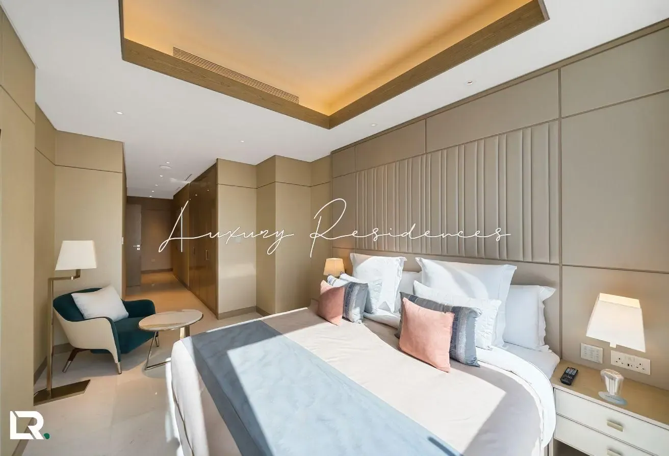 Below to Market | Fully Furnished | High Floor